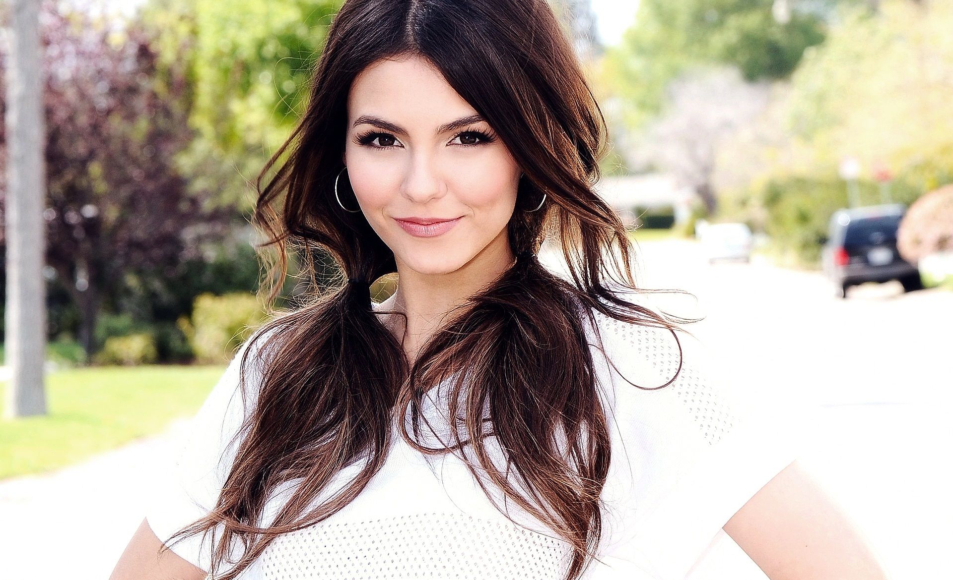 picture Wallpaper Long Hair Wallpaper Victoria Justice victoria justice hd wallpaper