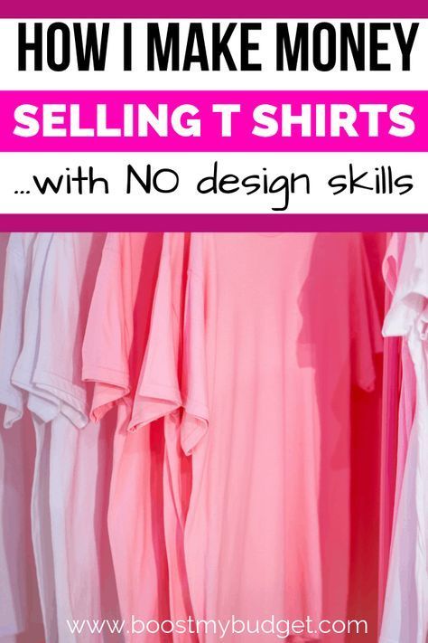 Want to learn how to make money selling t shirts online? I've been making a regular income for over a year now. Come learn my secrets and how to get started for yourself! Make Money Fast, Earn Money From Home, Make Money Online, Send Money, Importance Of Time Management, Tshirt Business, Printing Business, 3d Printing, Design Skills