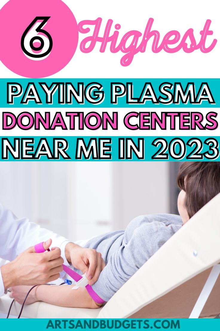 Plasma Donation Tips Artofit plasma-donation-tips-artofit