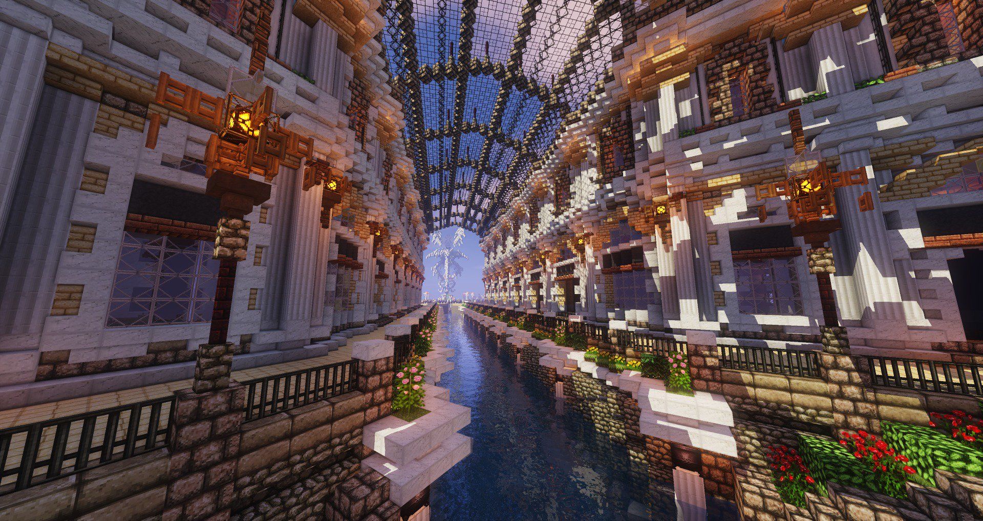 甘みや お国つくつく マインクラフトの家 マインクラフトの建物 ファンタジーな風景 甘みや お国つくつく マインクラフトの家 マインクラフトの建物 ファンタジーな風景