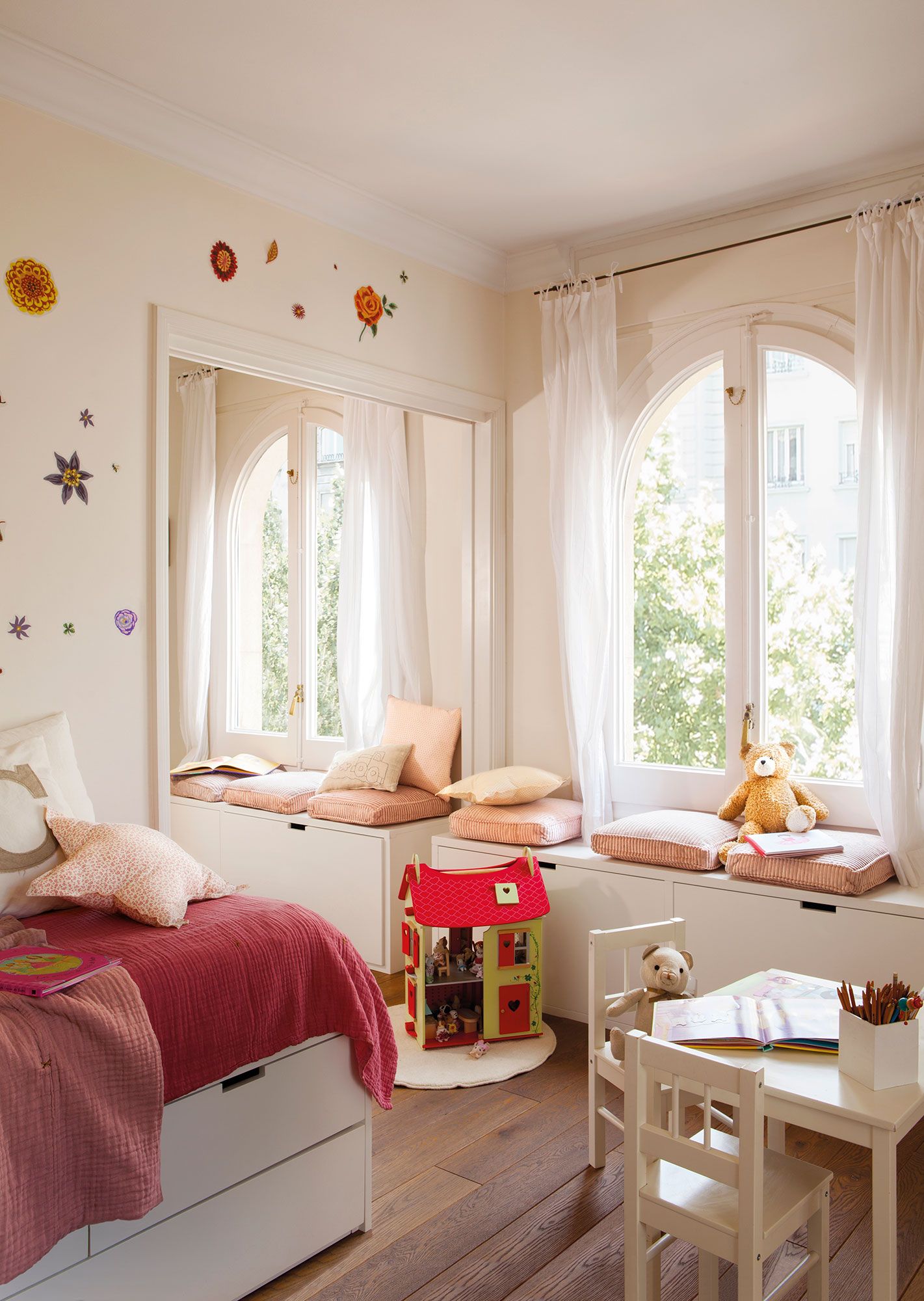 Soluciones Para Ordenar Y Guardar Los Juguetes Dormitorio ~ Dormitorios Juveniles Para Espacios Muy Pequeños Soluciones Para Ordenar Y Guardar Los Juguetes Dormitorio ~ Dormitorios Juveniles Para Espacios Muy Pequeños