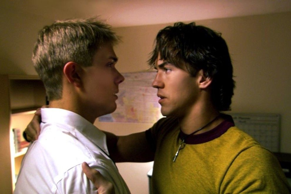 Fly gay movie