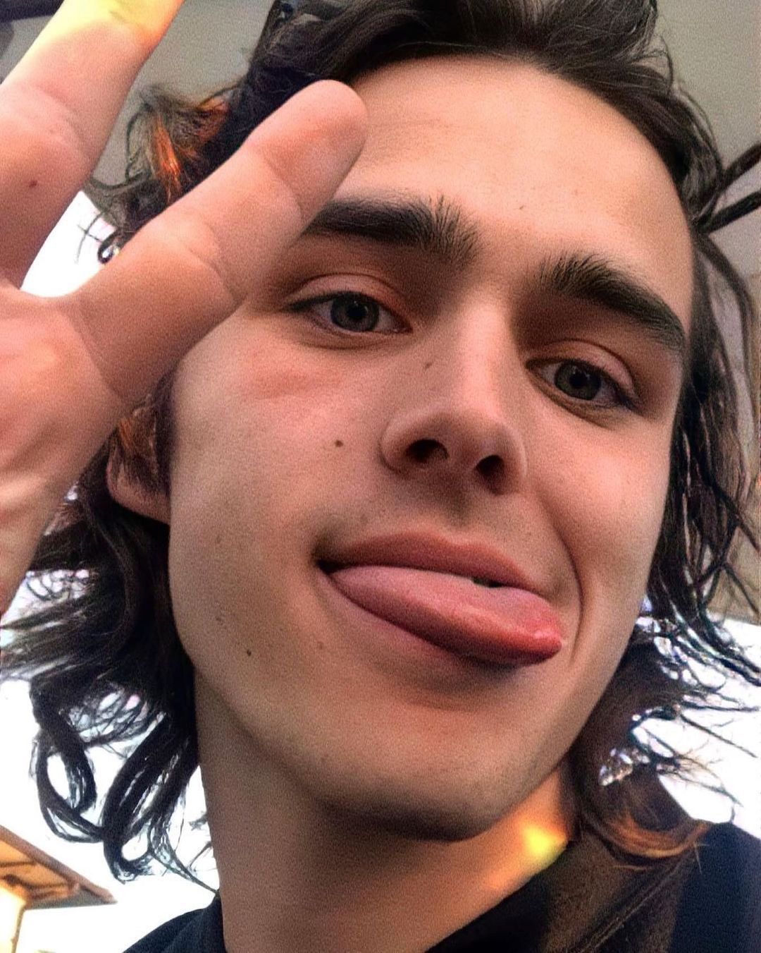 not owen joyner on Instagram: “gm ☀️ #charliegill not owen joyner on Instagram: “gm ☀️ #charliegill
