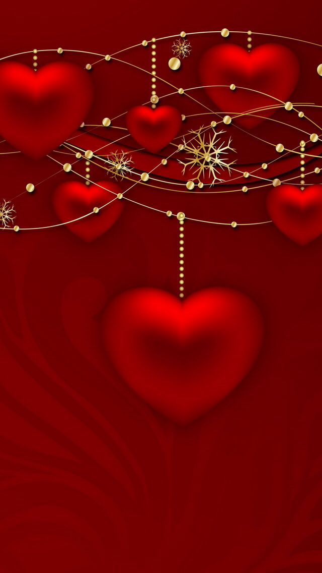 iPhone Wallpaper Valentine's Day Valentines wallpaper