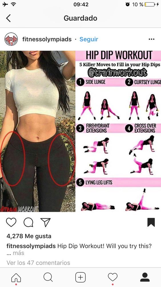 Workout Resistance Bands Bigger Hips Workout Hip Workout Fitness Workout For Women