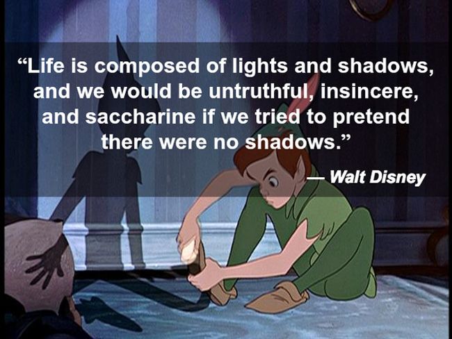 Pin by kas on Disney & Pixar | Walt disney quotes, Disney quotes