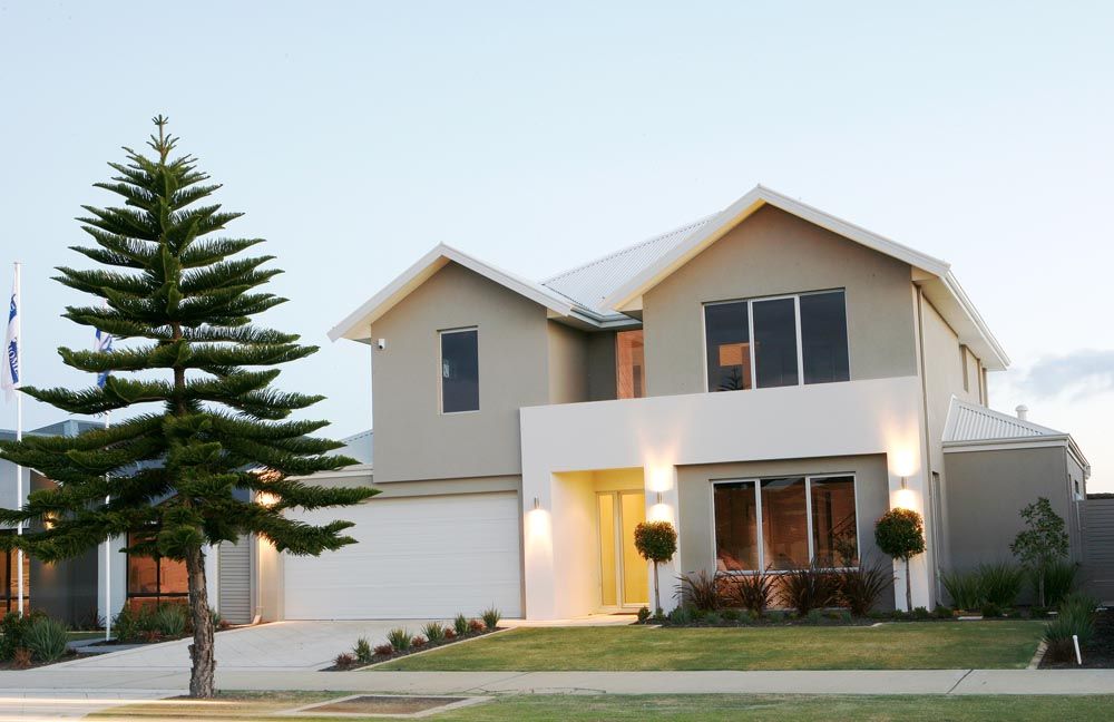 Extraordinary Double Storey House Types Plans X Extraordinary Double Storey House Types Plans X