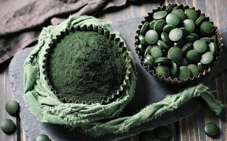 Jabón y mascarilla de espirulina - Go Green Madrid Vitamin B12, Superfoods, Most Nutrient Dense Foods, Magnesium Rich Foods, Spirulina Powder, Sea Vegetables, Barley Grass, Green Algae, Energy Boosters