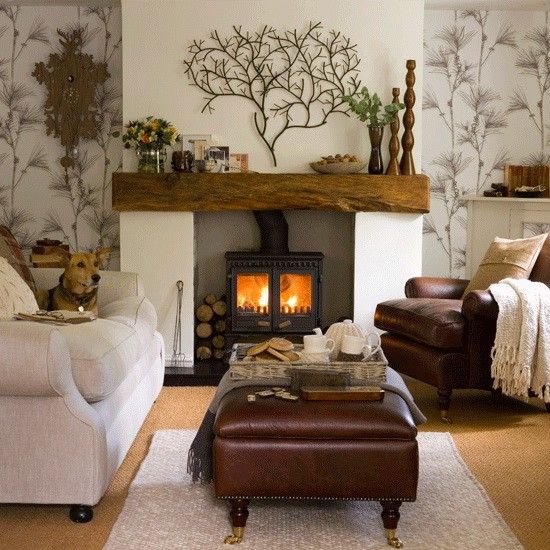clasico chimenea 1jpg 550550 para el hogar pinterest saln chimenea falsa y decoracin - Salones Rusticos Con Chimenea clasico chimenea 1jpg 550550 para el hogar pinterest saln chimenea falsa y decoracin - Salones Rusticos Con Chimenea