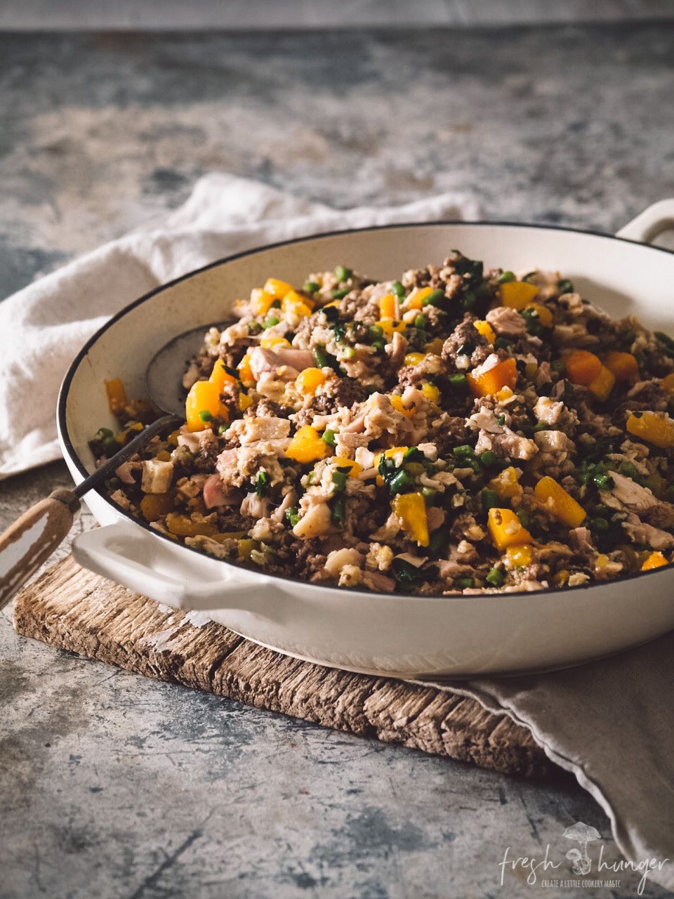 Recipe Healthiest Homemade Dog Food With Chicken Dog Healthy Dog Food Recipes Chicken Dog Food Recipes Dog Food Recipes