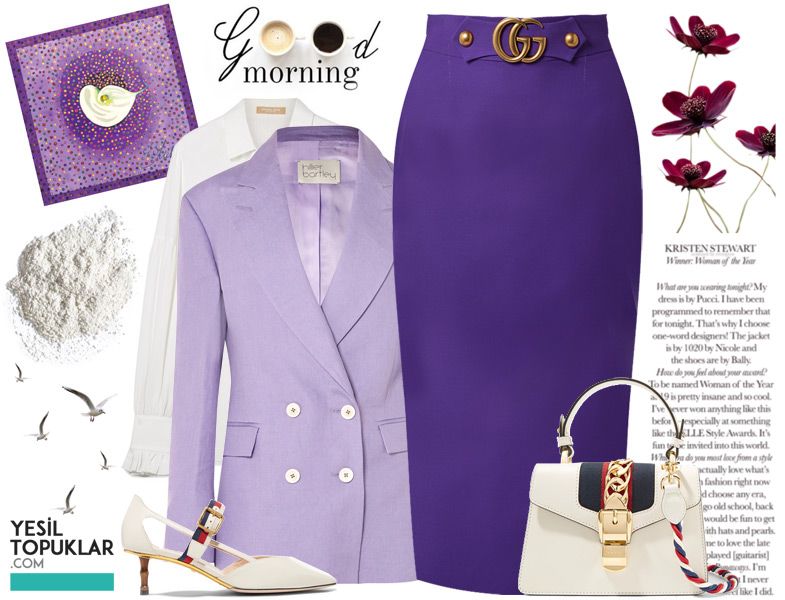 2018 In Trend Rengi Ultra Violet Nasil Kombinlenir Kiyafet Moda Moda Stilleri 2018 In Trend Rengi Ultra Violet Nasil Kombinlenir Kiyafet Moda Moda Stilleri