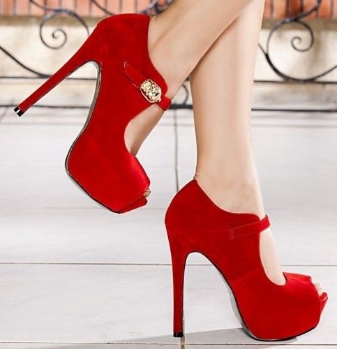 Tacones Para Fiesta Moda En Zapatos De Fiesta 2015 Zapatos Moda 2015 2016 Zapatos De Fiesta Tacones Zapatos Mujer