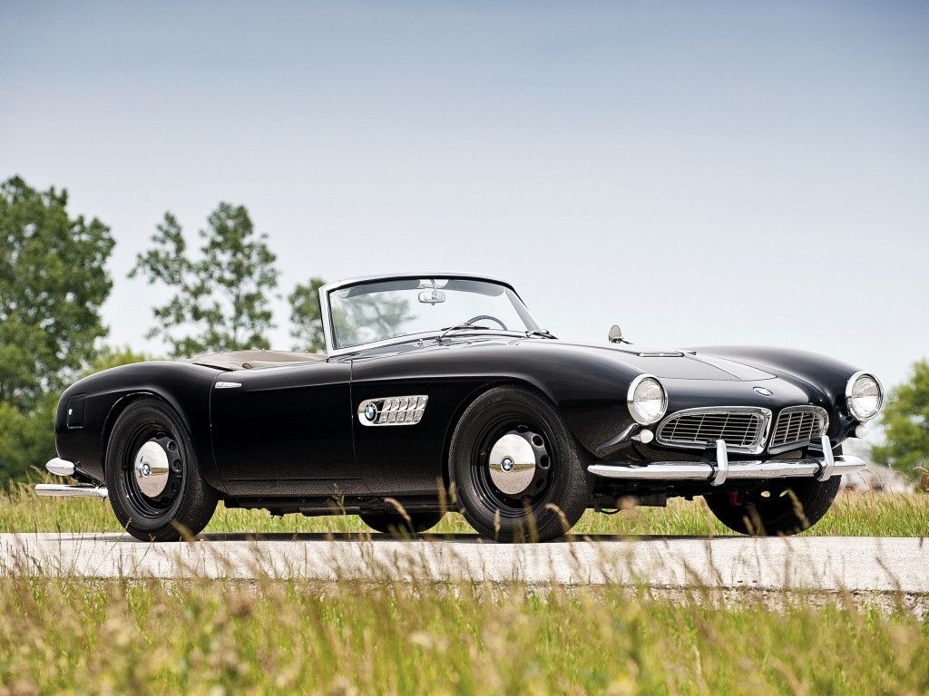 BMW 507 (Series II) \'1957–59 | best design | Pinterest | BMW and Cars BMW 507 (Series II) \'1957–59 | best design | Pinterest | BMW and Cars