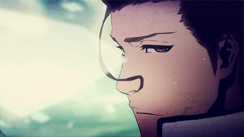 Sōsuke Aizen