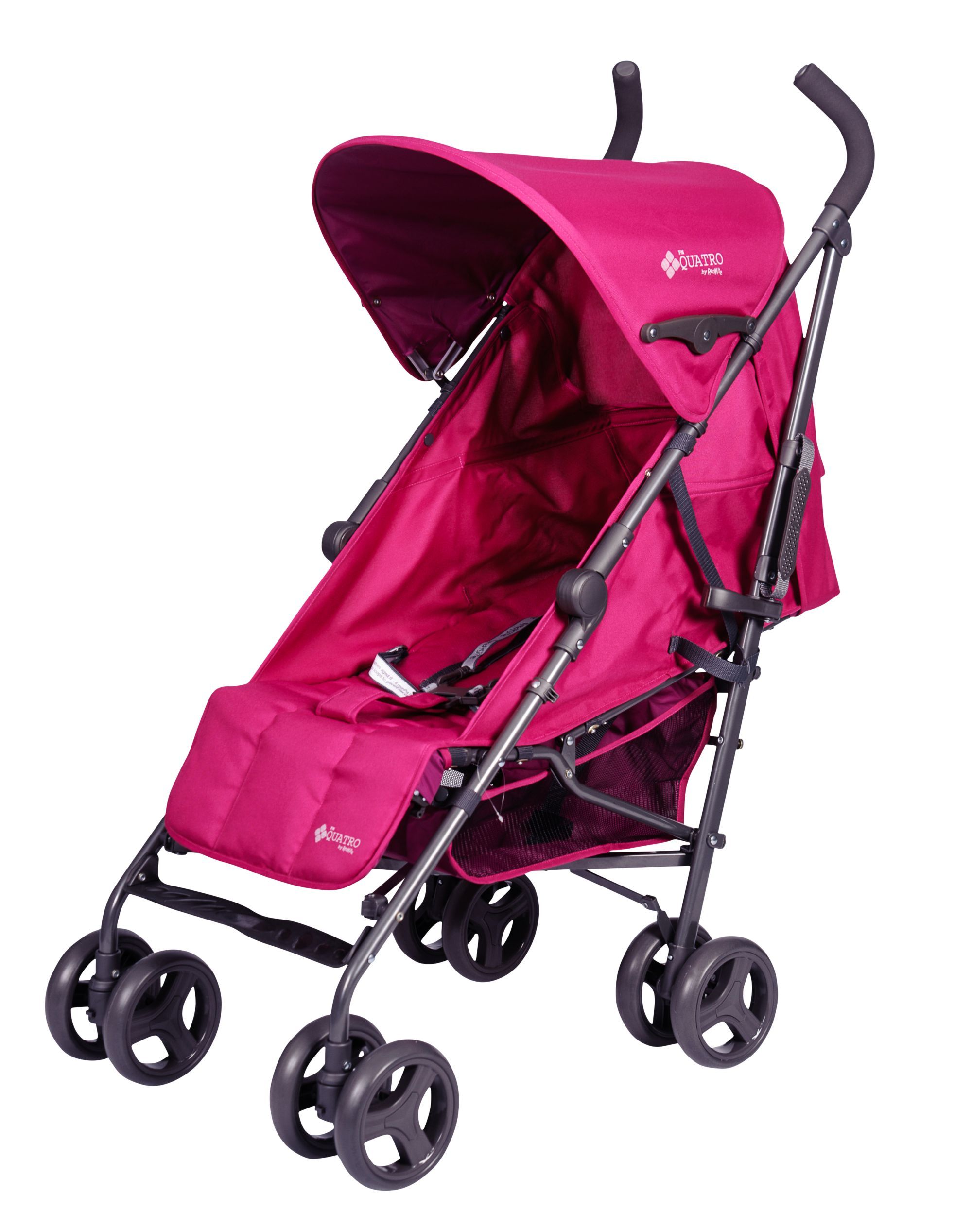 red kite travel stroller