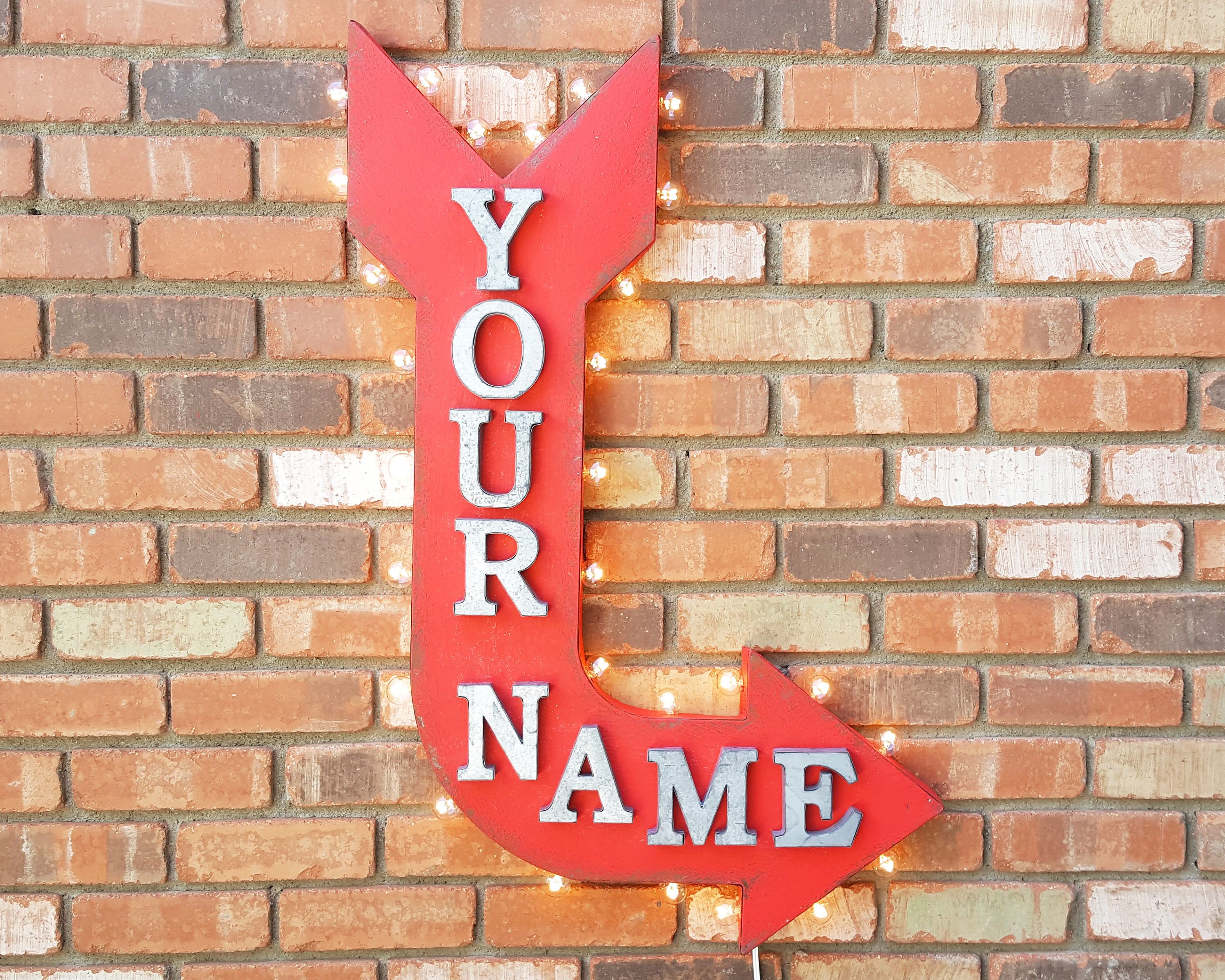 marquee name marquee name