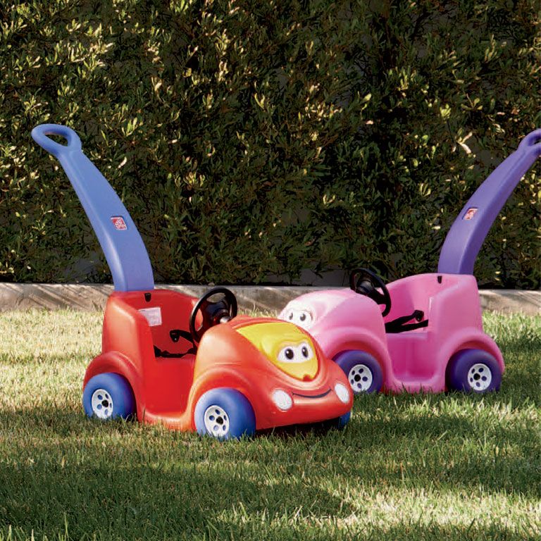 Step2 Push Around Buggy 10th Anniversary Edition Step2, Buggy, 10