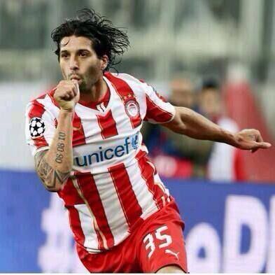 Alejandro Domínguez | Fussball