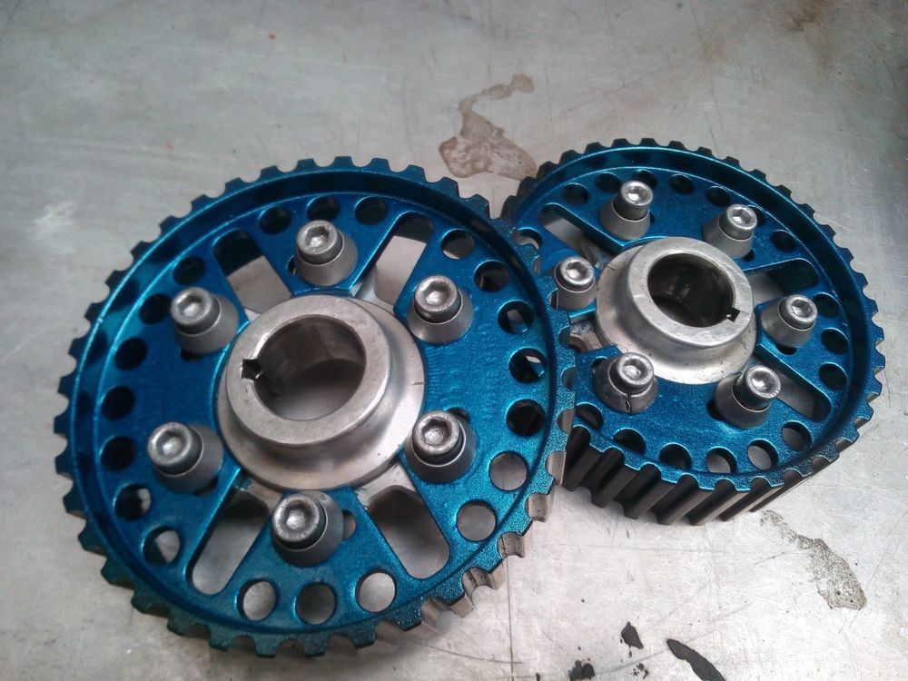 Helix Hd Clutch Kit Ford Sierra Sapphire Escort Cosworth Yb 4wd