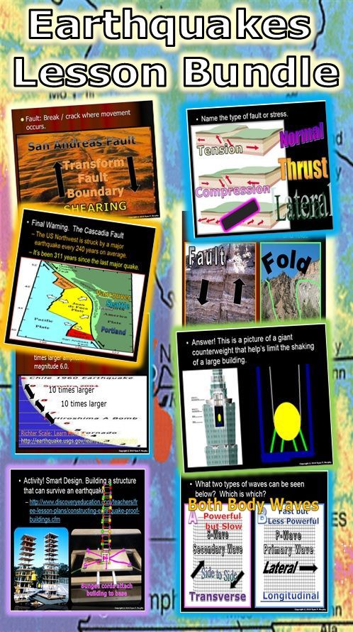 Earth science pptx pay for earth science presentation
