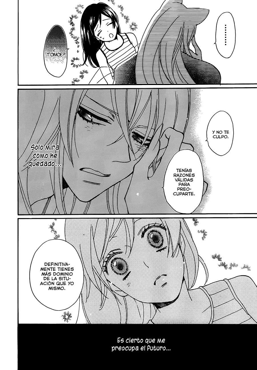 Kamisama Hajimemashita Vol 23 Ch 139 Pagina 26 Kamisama Kamisama Hajimemashita Vol 23 Ch 139 Pagina 26 Kamisama