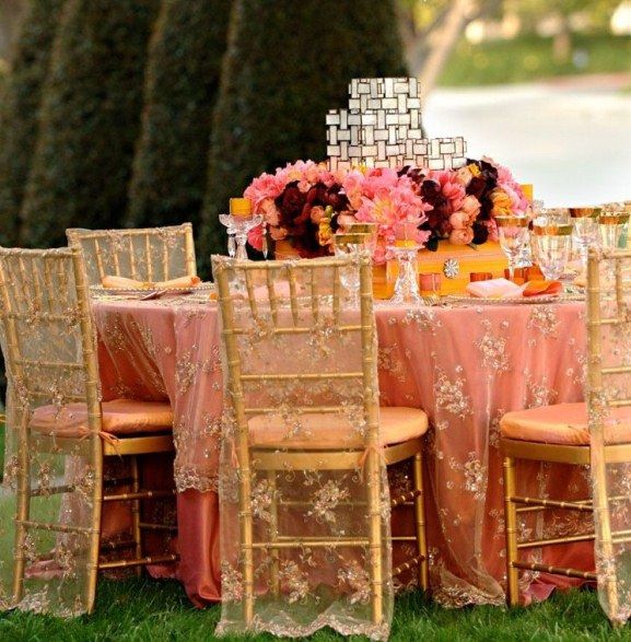 Chair Decor Ideas Wedding Chairs Covers And Wildflowers Chair Decor Ideas