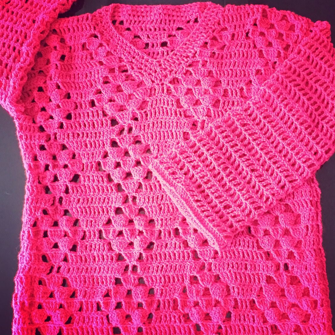 My crochet work Blanket, Work, Dots, Bebe, Blankets, Cover, Comforters