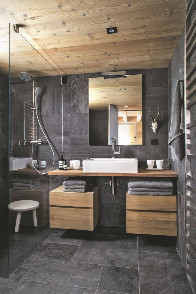 Receveur de douche gris clair mod/èle de luxe finition Gelcoat en marbre min/éral effet pierre ardoise design moderne mod/èle S/éville extra-plat 3 cm
