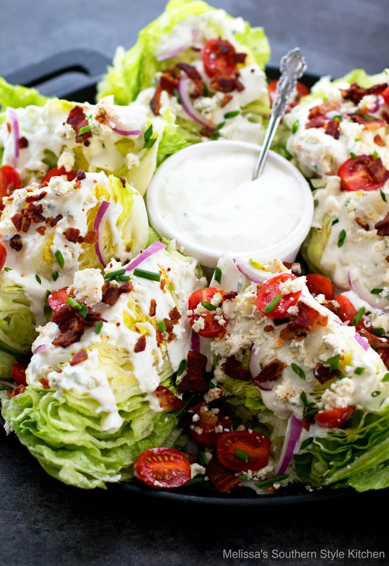 Savory Salads, Healthy Salads, Delicious Salads, Healthy Eating, Wedge Salad Healthy, Meal Salads, Healthy Tuna, Chicken Salads, Taco Salads