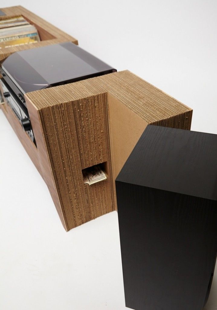 10 incredible record player consoles to reimagine your 10 incredible record player consoles to reimagine your