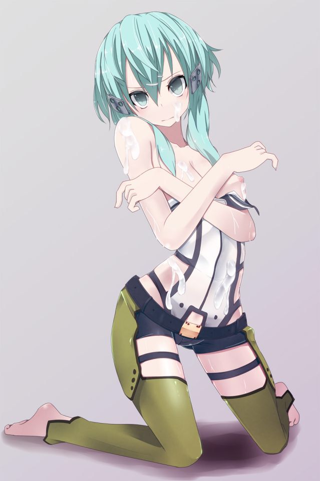 Sao Sinon Hentai Sao Sinon Hentai
