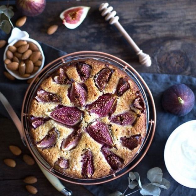 ottolenghi fig almond cake a simple rustic delicious fig almond ottolenghi fig almond cake a simple rustic delicious fig almond