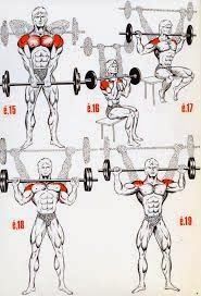 #Blackroll #blackroll schulter #Fitness #muscle #musclefitness #Schulter #shoulder #blackroll schult...