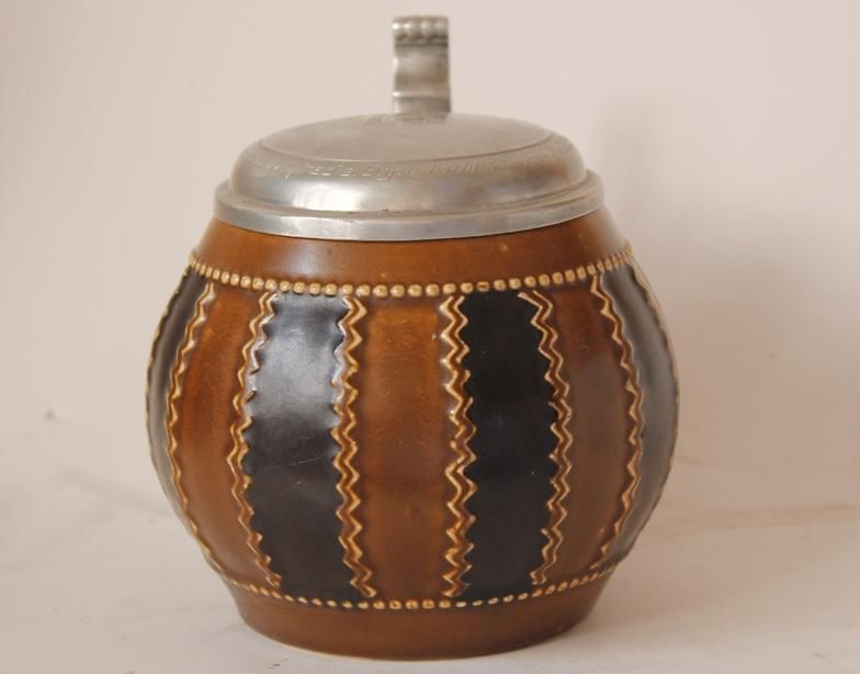 Dating german beer steins