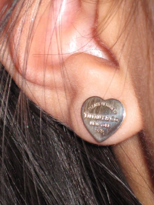 Tiffany Gold Heart Earrings Return To Stud Google Search Jewelry Tiffany Gold Heart Earrings Return To Stud Google Search