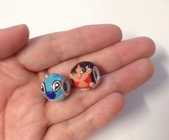 GUO GUO'S- The Original Disney inspired Stitch & Lilo BFF Bead ... GUO GUO'S- The Original Disney inspired Stitch & Lilo BFF Bead ...