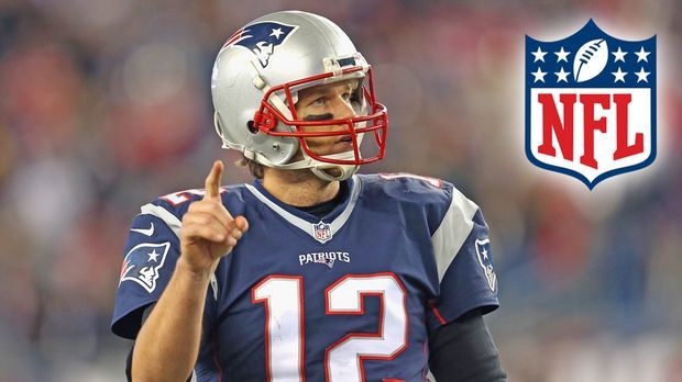 New England Patriots Spielplan New England Patriots Spielplan