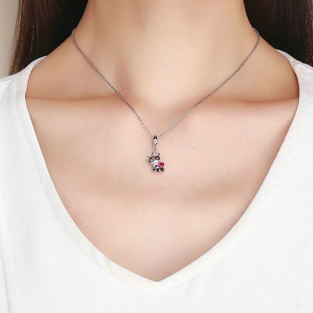 bijoux argent raton laveur bijoux argent raton laveur