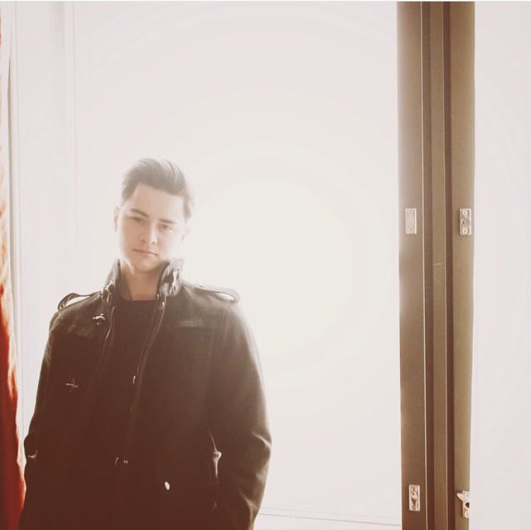 je Riley McDonough datovania ktokoľvek