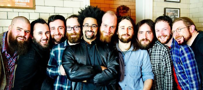 beard online dating datând copacul vieții