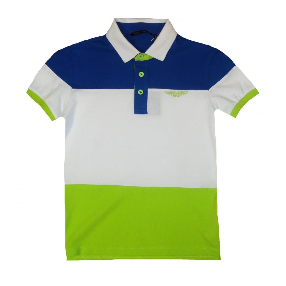 NEW POLO RALPH LAUREN lime green boys short sleeve t shirt 6M 6 months