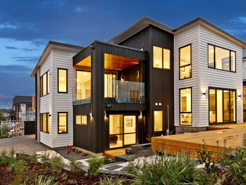 LUXURY BY THE PARK Trade Me Property Property, House