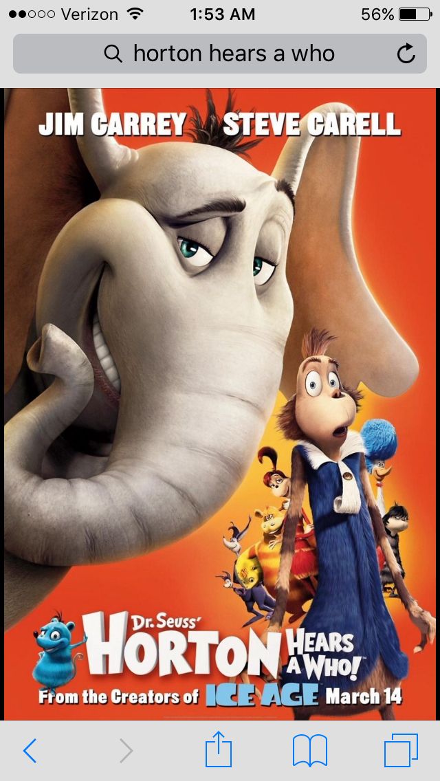 horton hears a who in hindi horton hears a who in hindi