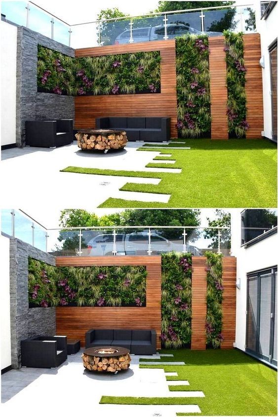 Besten zaun design-ideen für ihren garten