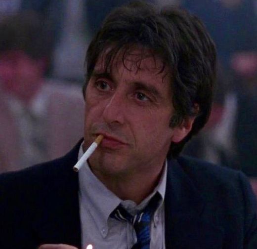 𝔐𝔬𝔥𝔞𝔪𝔪𝔢𝔡ٰٰ | 4k on Twitter | Al pacino, Young al pacino, Al pacino now
