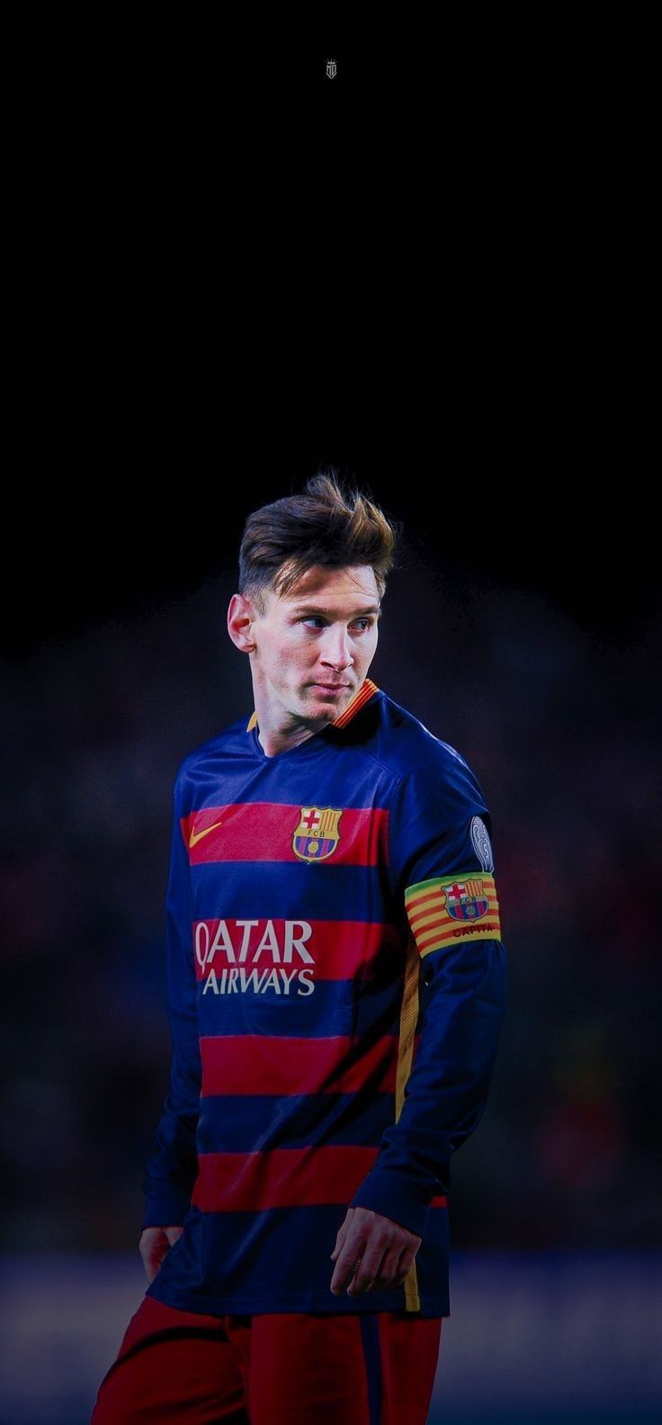 Messi 2015 – Artofit
