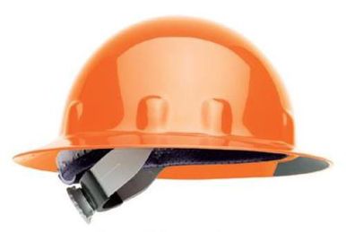 Klein Tools Vented Full Brim With Headlamp Hard Hat 60407 The Home Depot Hard Hats Klein Tools Best Hard Hat