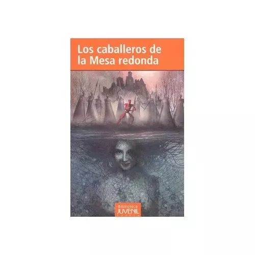 Libro Los Caballeros De La Mesa Redonda 53 00 Libros Digitales Mesa Redonda Libros
