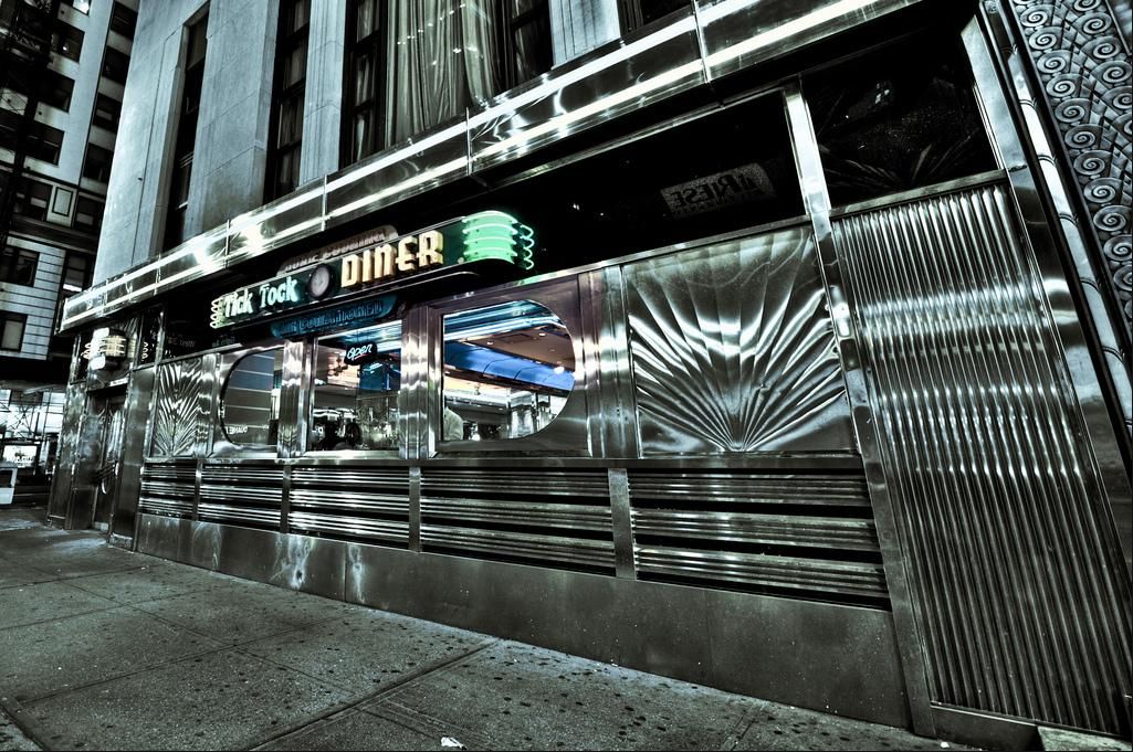 tick tock diner ny tick tock diner ny