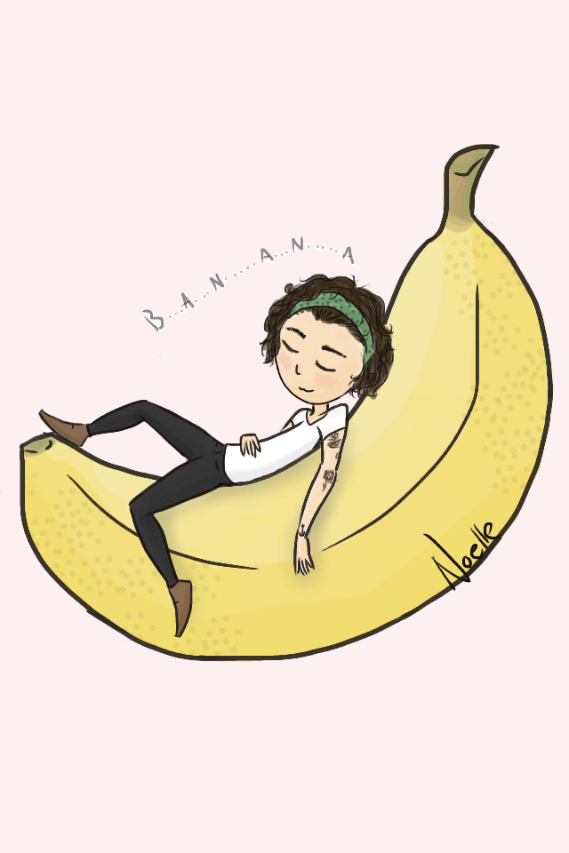 Han Rawr One Direction Drawings One Direction Pictures Album Cover Art